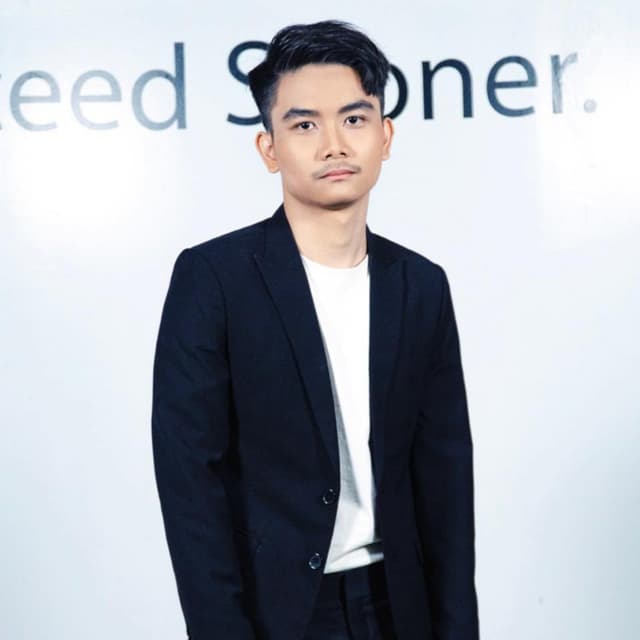 Natthawat Narin, Senior Software Engineer