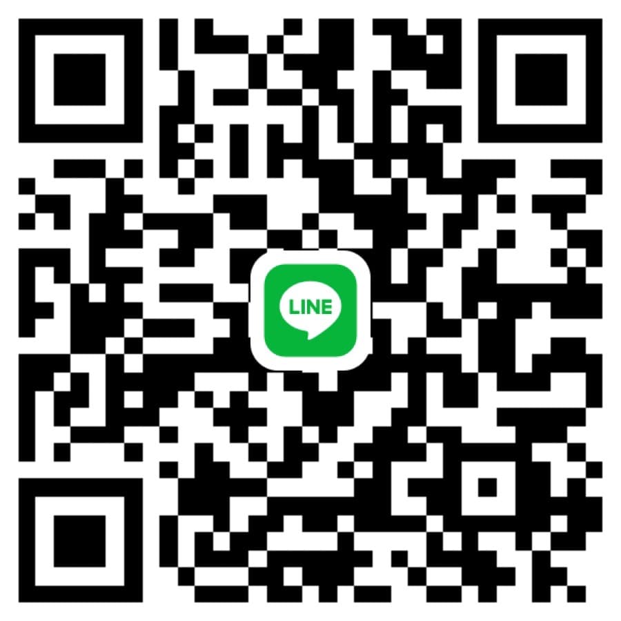 LINE QR code for na10tthawat