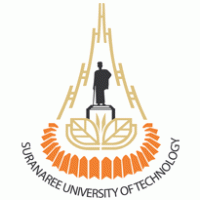 Suranaree University of Technology logo